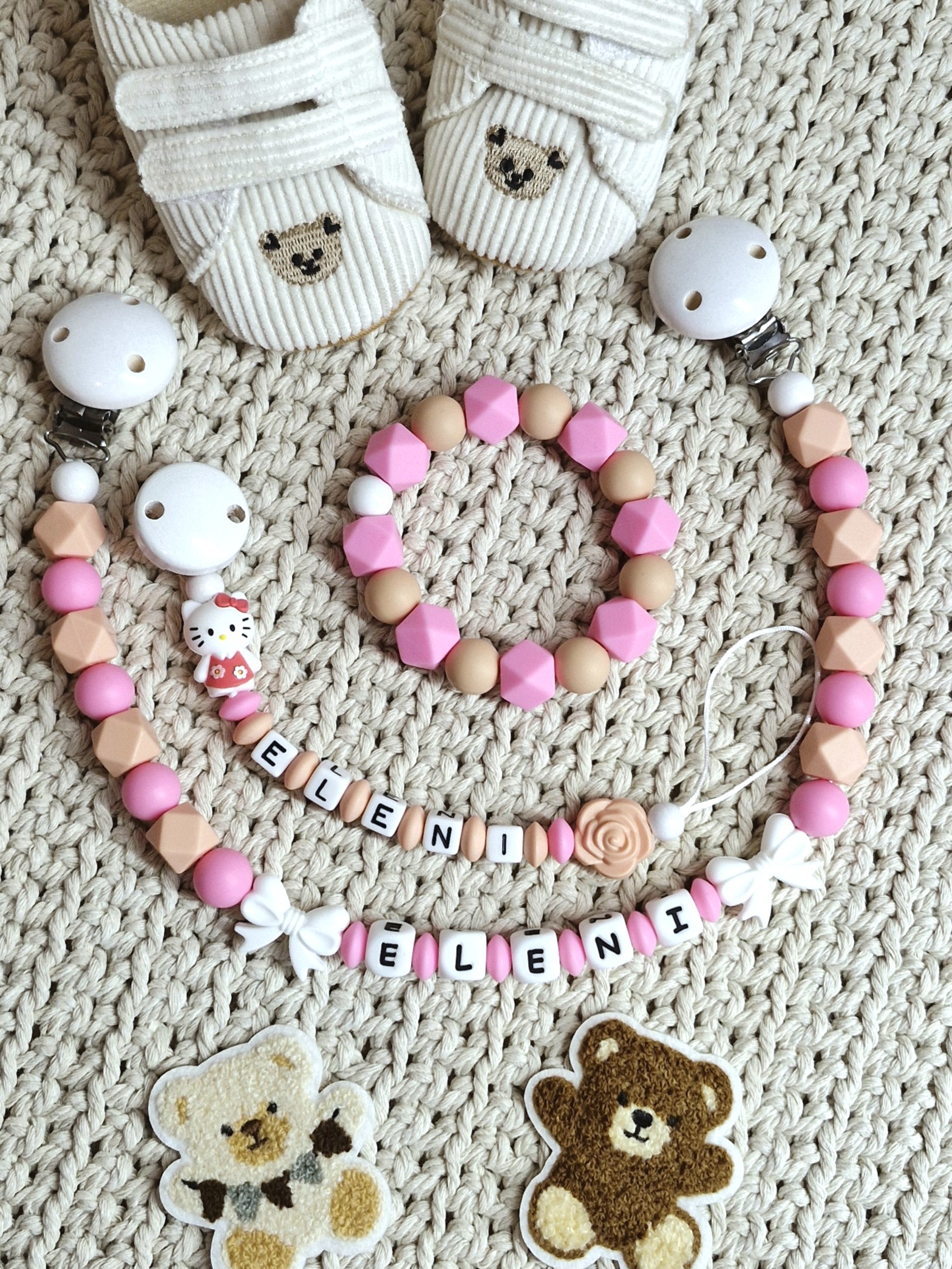 🌸Starter-Set "ELENI"🌸