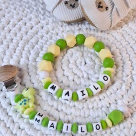 🦕Mini-Set "MAILO"🦕