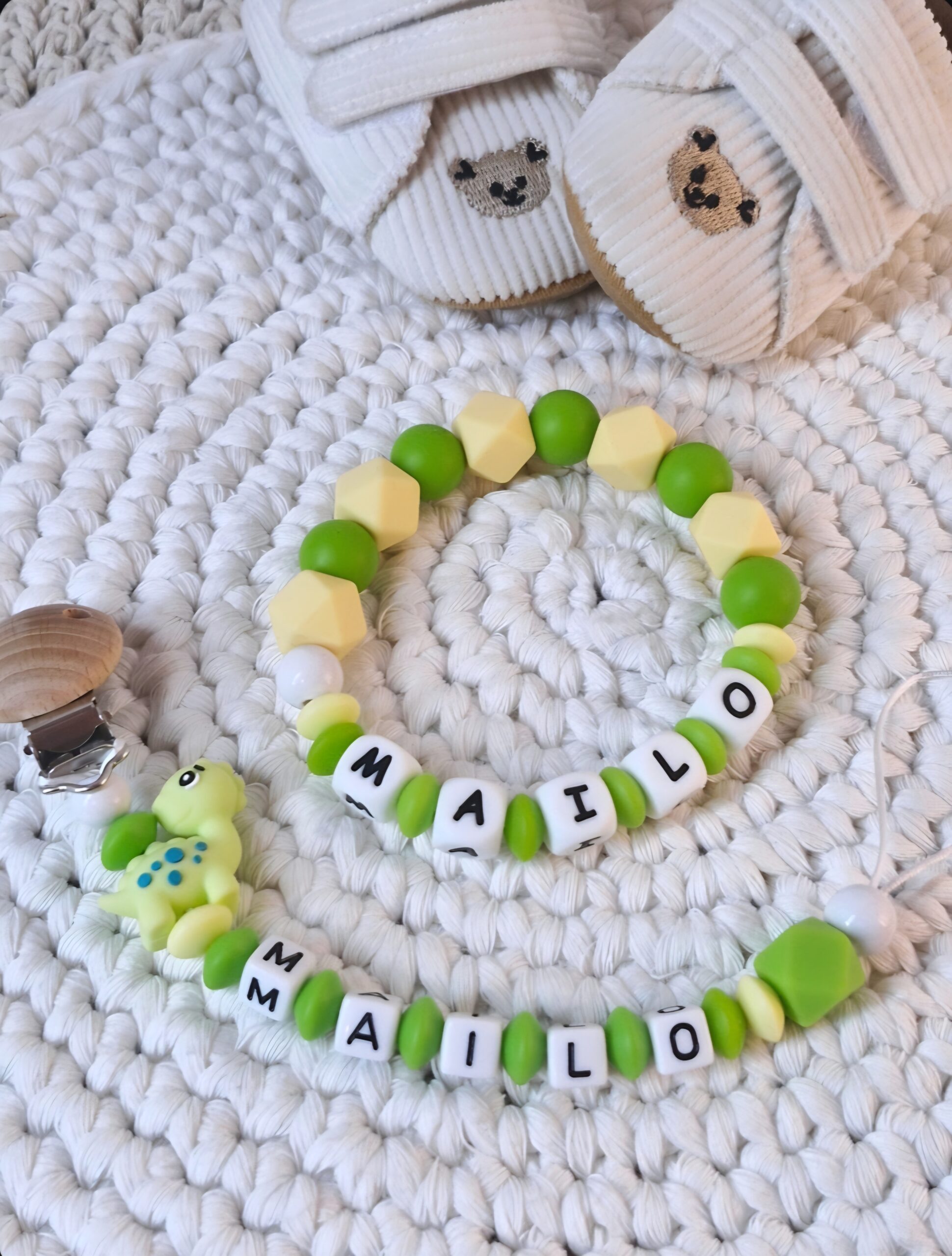 🦕Mini-Set "MAILO"🦕