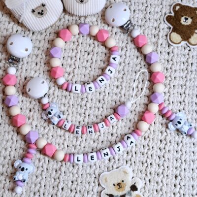 🐨💖Starter-Set "LENJA"🐨💖