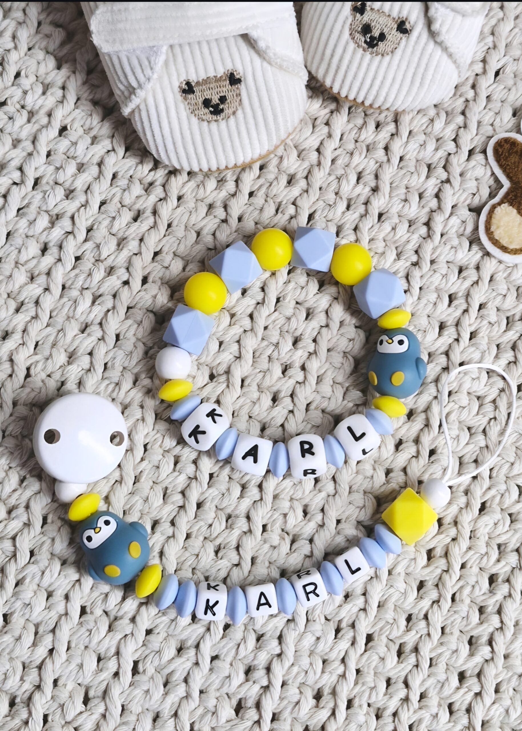 🐧Mini-Set "KARL"🐧