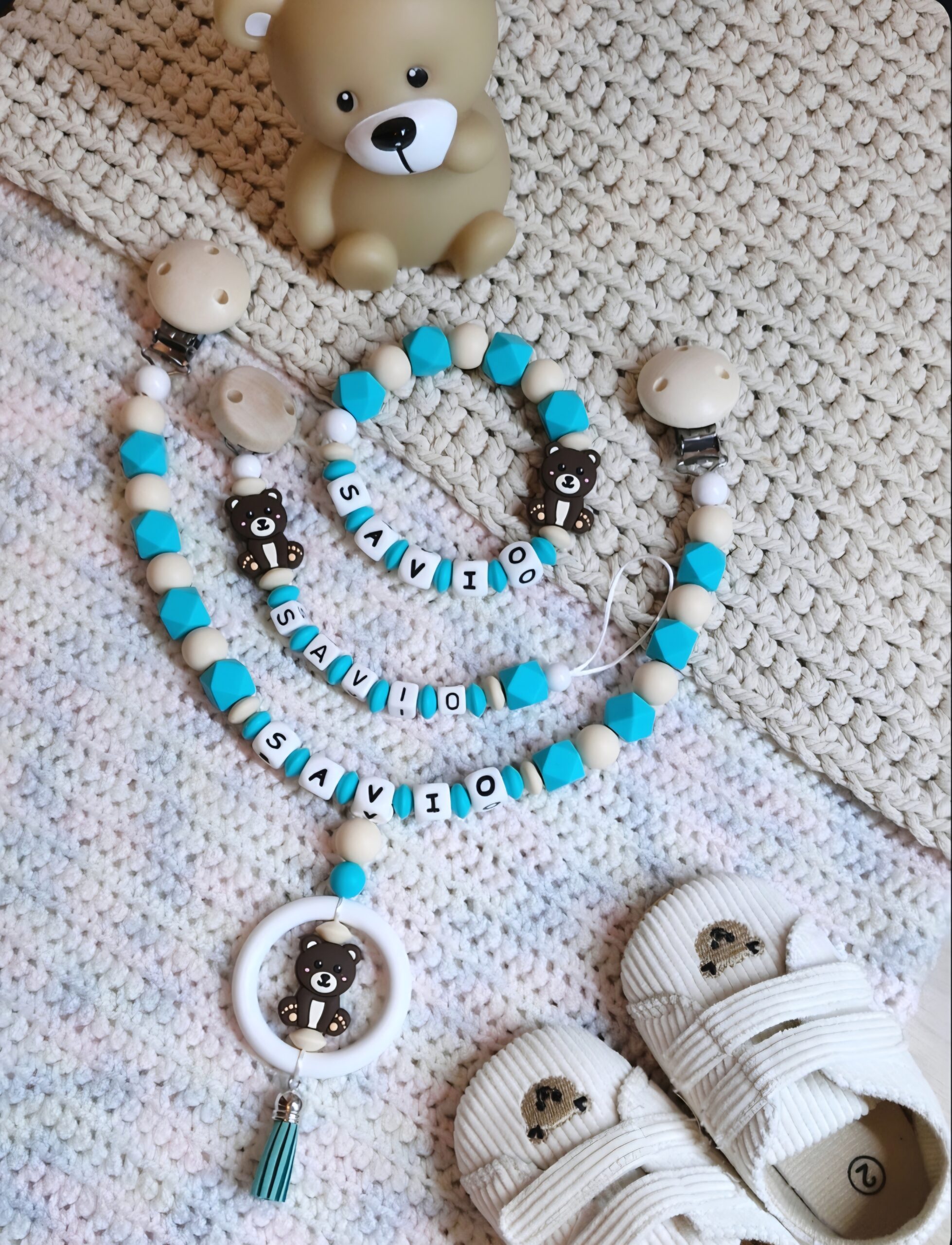 🧸Starter-Set "SAVIO"🧸