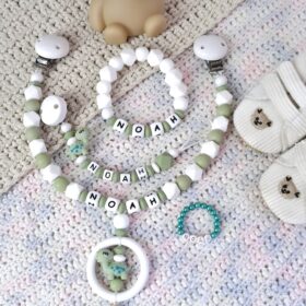 🦖 Geschenk-Set "NOAH" 🦖