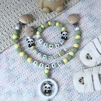🌿Starter-Set "TIMEO"🌿