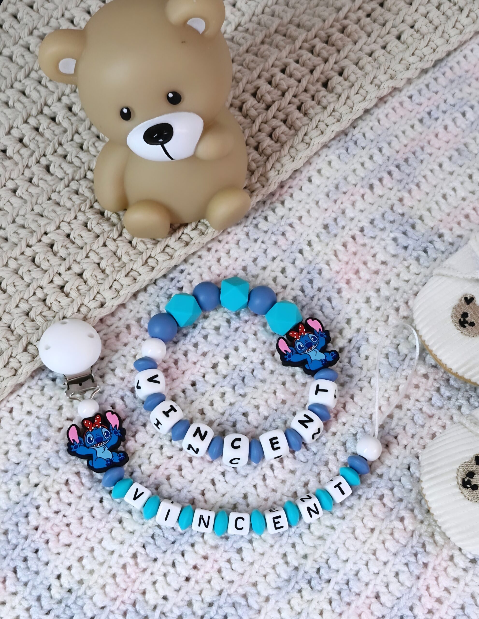 🩵Mini-Set "Vincent" 🩵