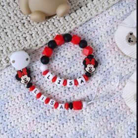 ❤️Mini-Set "LISA" ❤️🖤