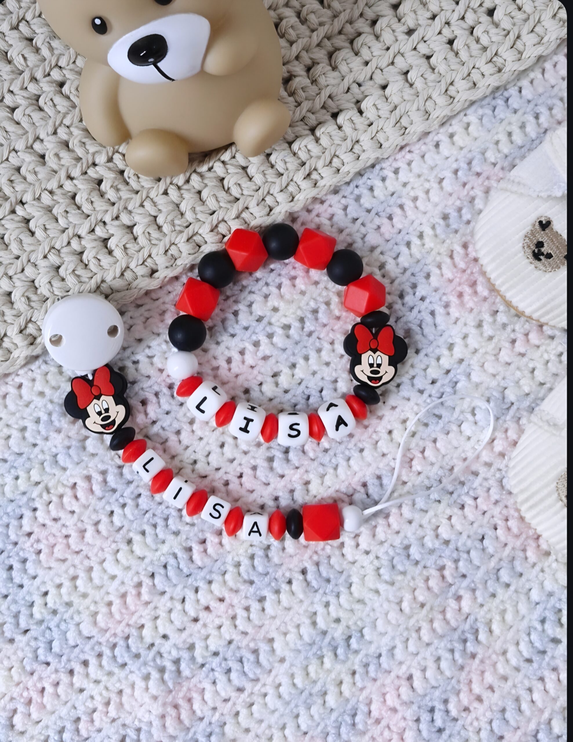 ❤️Mini-Set "LISA" ❤️🖤