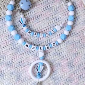 🩵Mini-Set "MALEO"🌍🩵