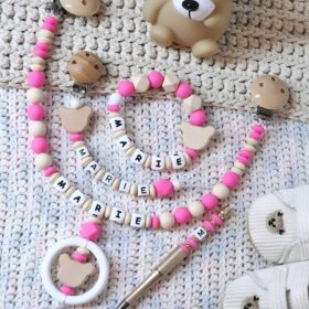 🐻🎀 Geschenkset "MARIE" 🐻🎀