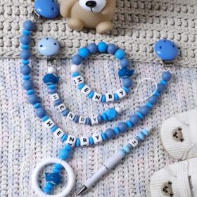 🐋 Geschenkset "HENRY" 🐋