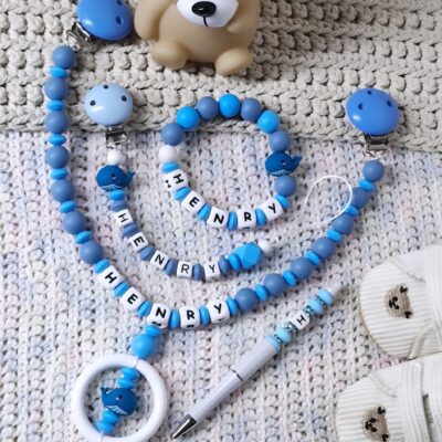 🐋 Geschenkset "HENRY" 🐋