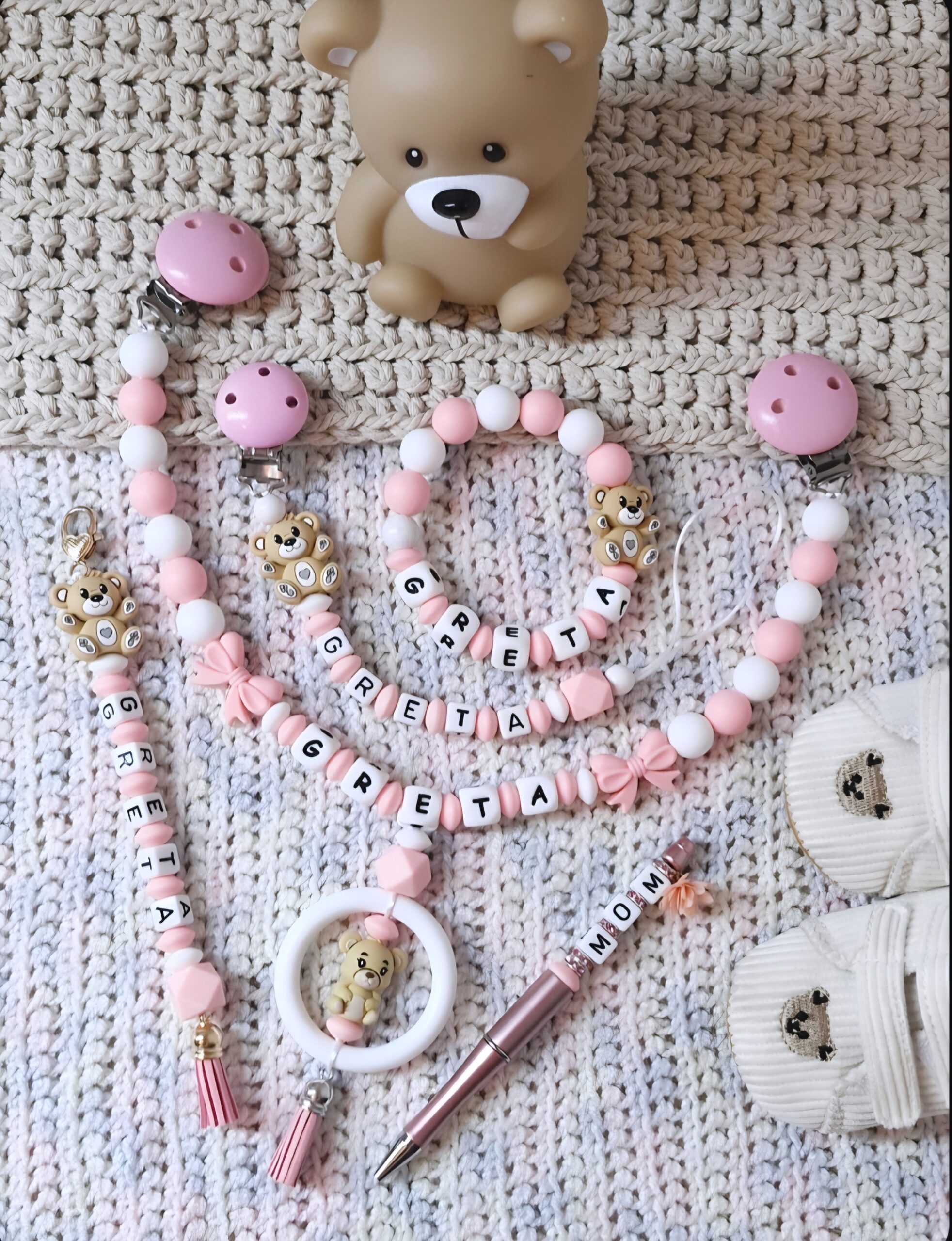 👑💖 Deluxe Set "GRETA" 💖👑