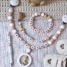 🦒Geschenk-Set "ELLA"🦒