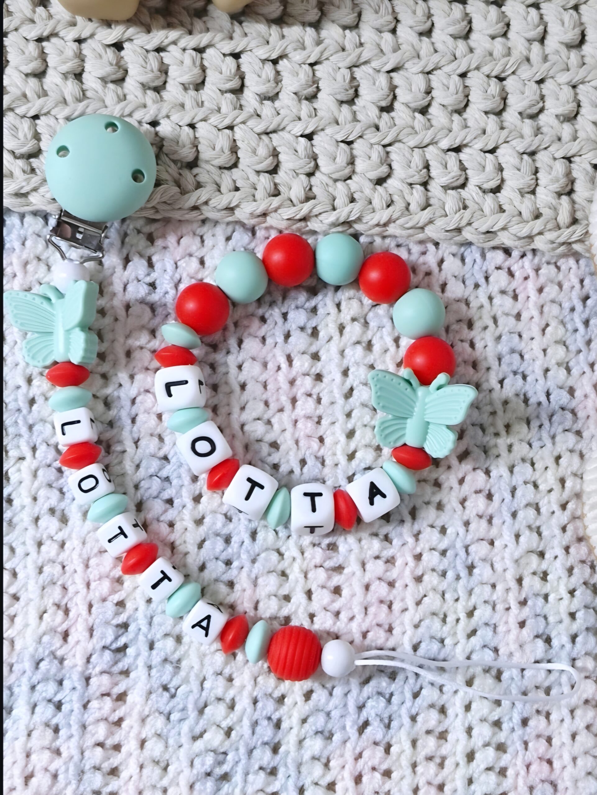 🦋Mini-Set "LOTTA" 🦋