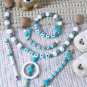 🦕 Deluxe Set "OSKAR" 🦕