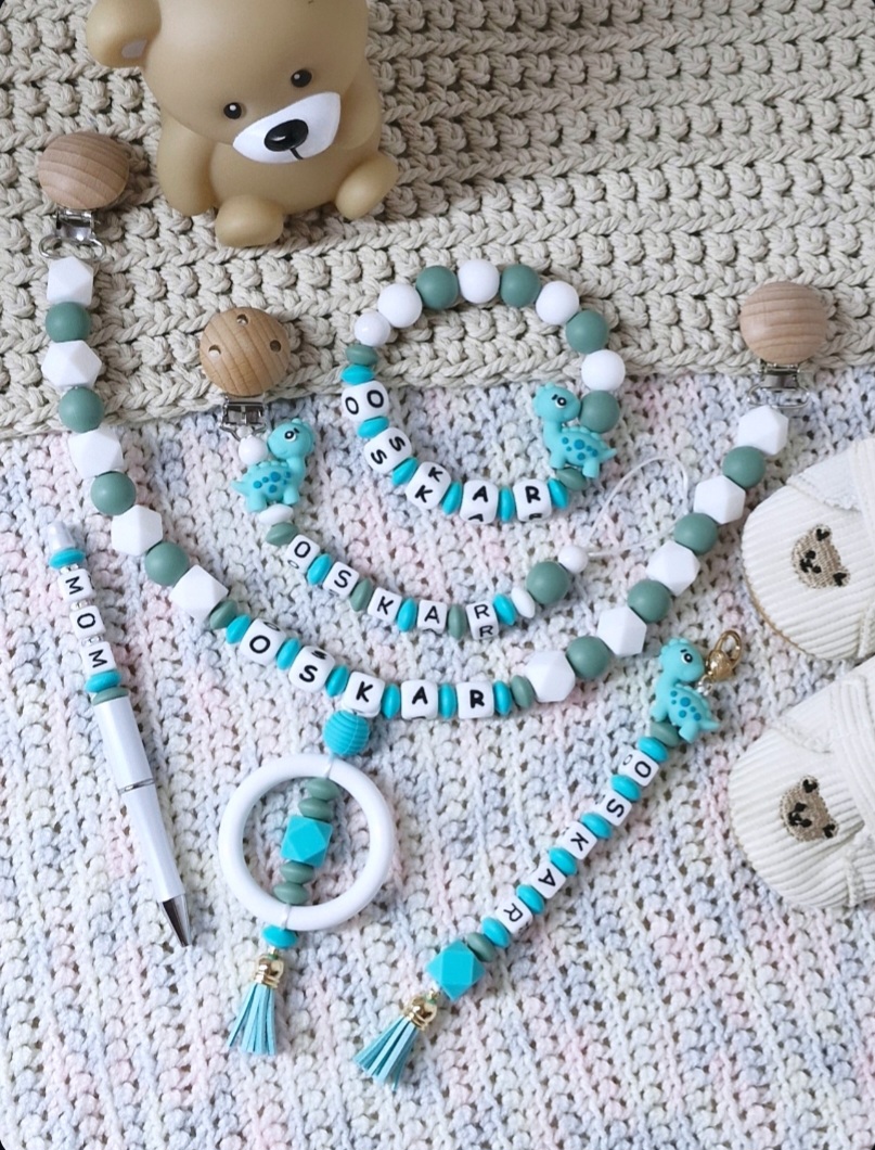 🦕 Deluxe Set "OSKAR" 🦕