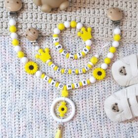 👑🌻Starter-Set "LEONIE"👑🌻