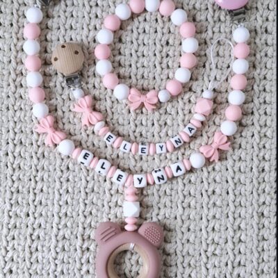 🐻💕Starter-Set "ELEYNA" 🐻💕