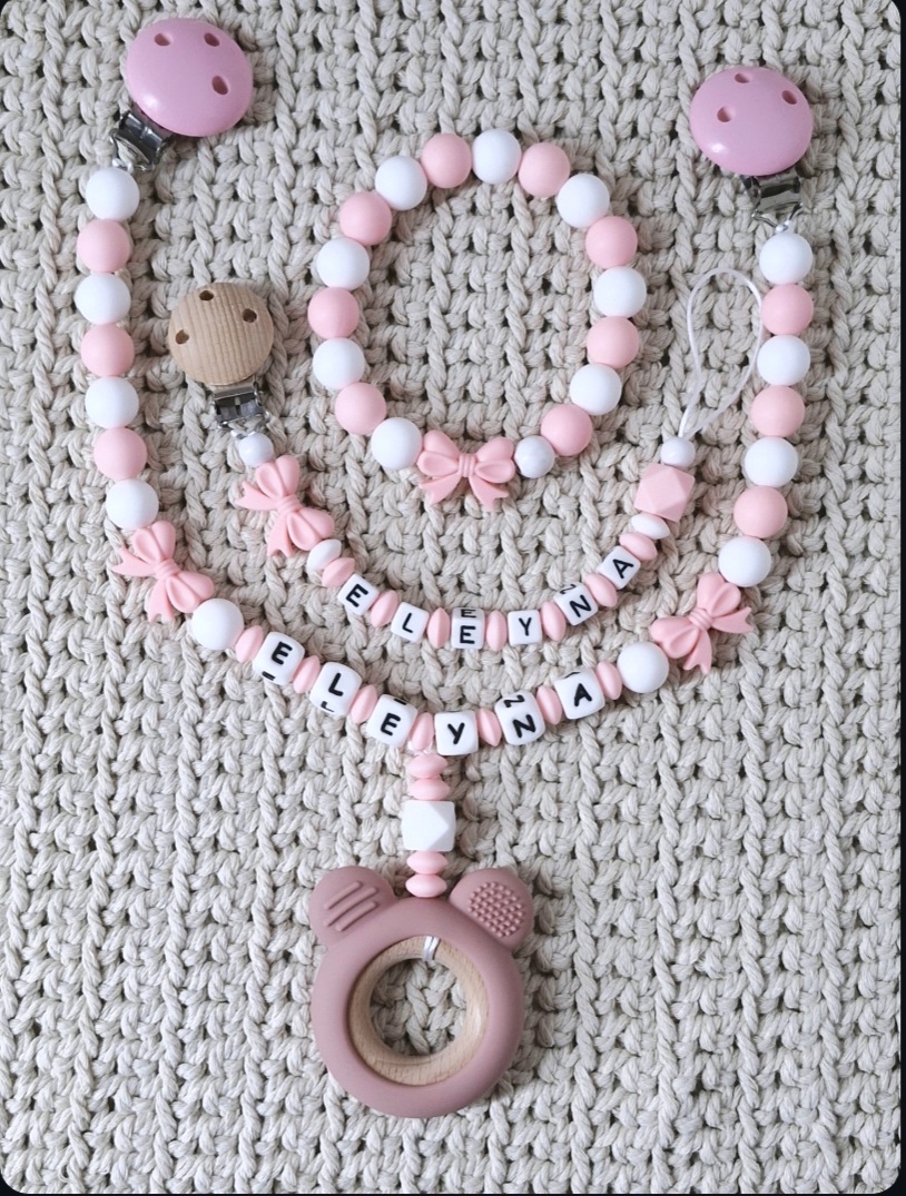 🐻💕Starter-Set "ELEYNA" 🐻💕