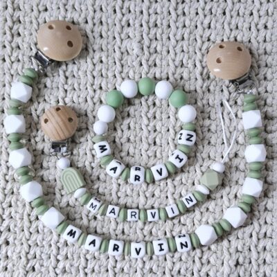 🌿Starter-Set "MARVIN" 🌿