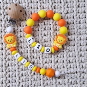 💛Mini-Set "LIO" 💛🦁