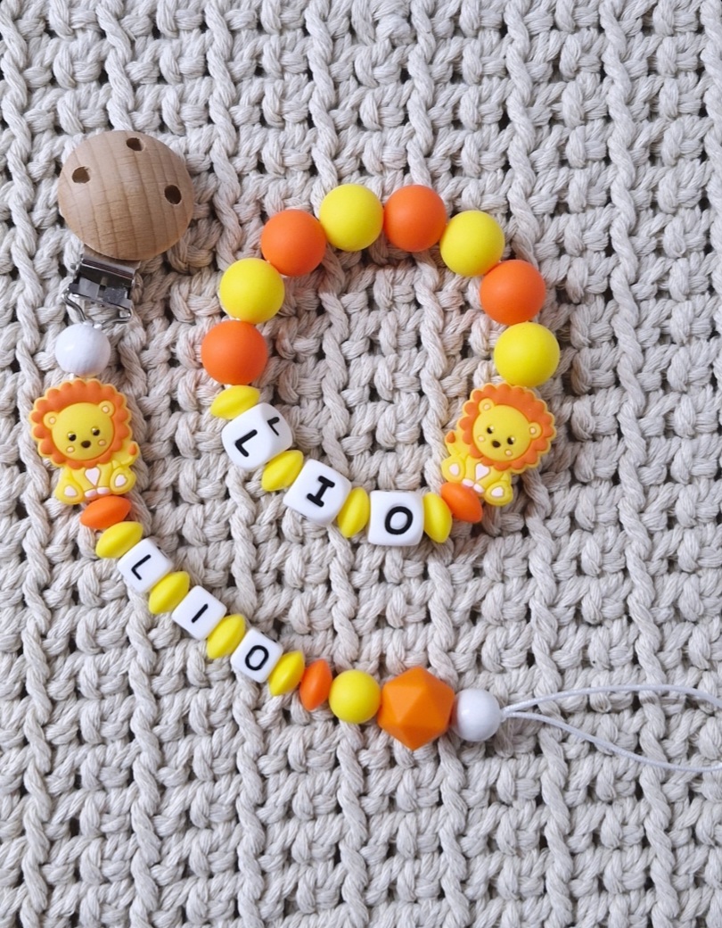 💛Mini-Set "LIO" 💛🦁