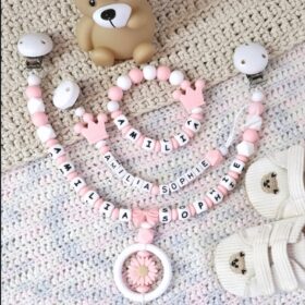 👑💖Starter-Set "AMILIA" 👑💖