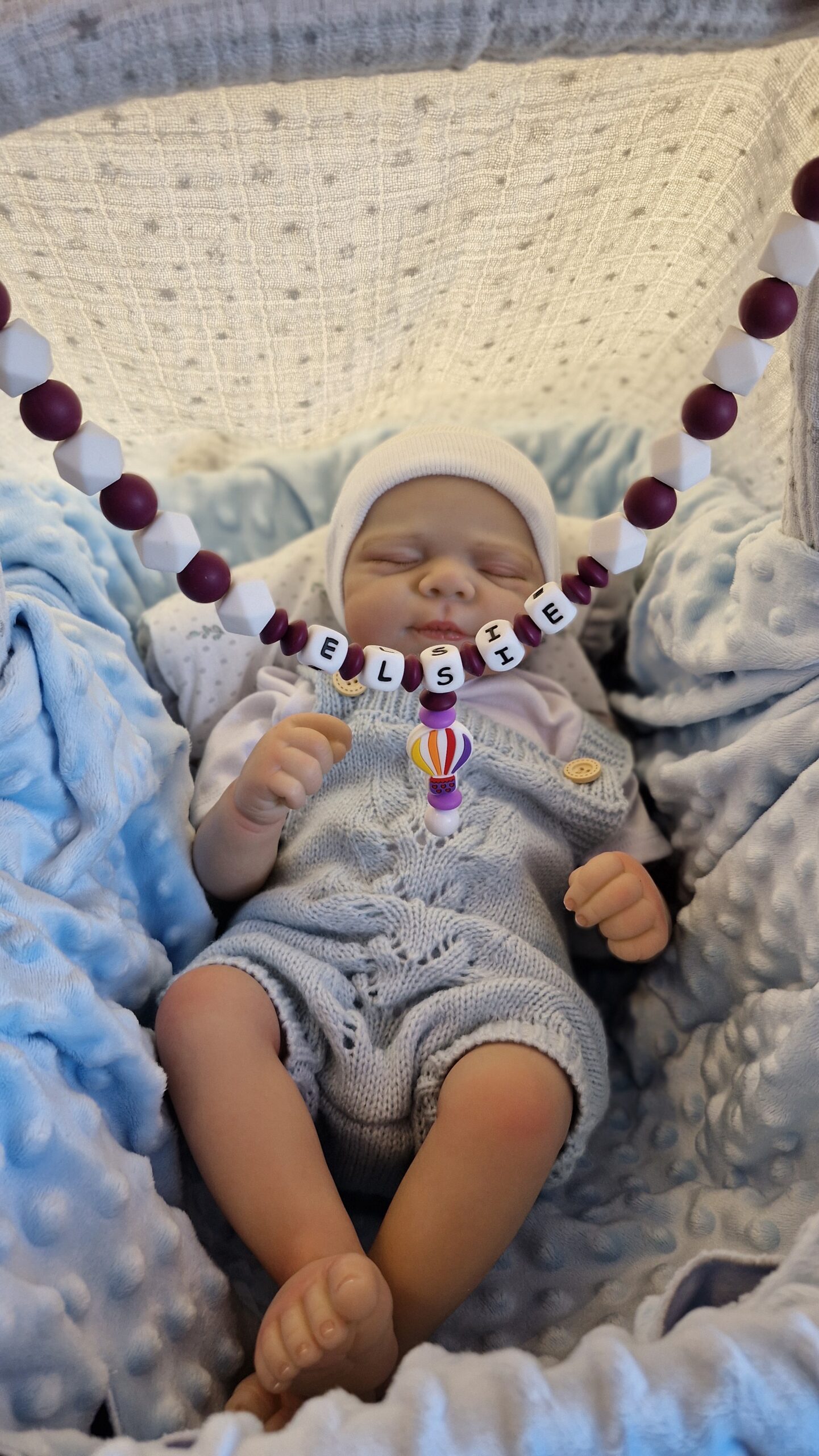 🎈Starter-Set "ELSIE"🎈💜 – Bild 4