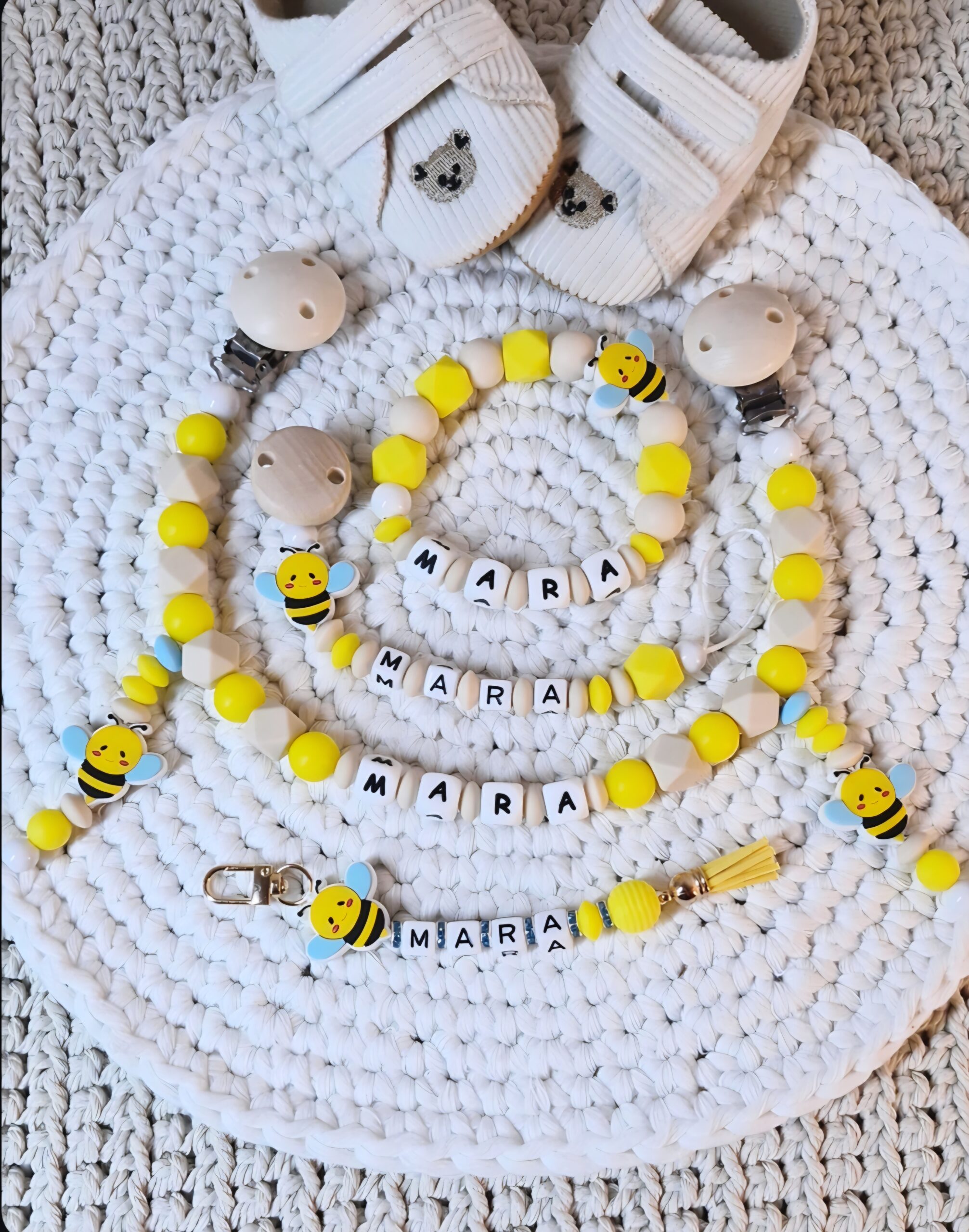 🐝Geschenk-Set "Mara"🐝