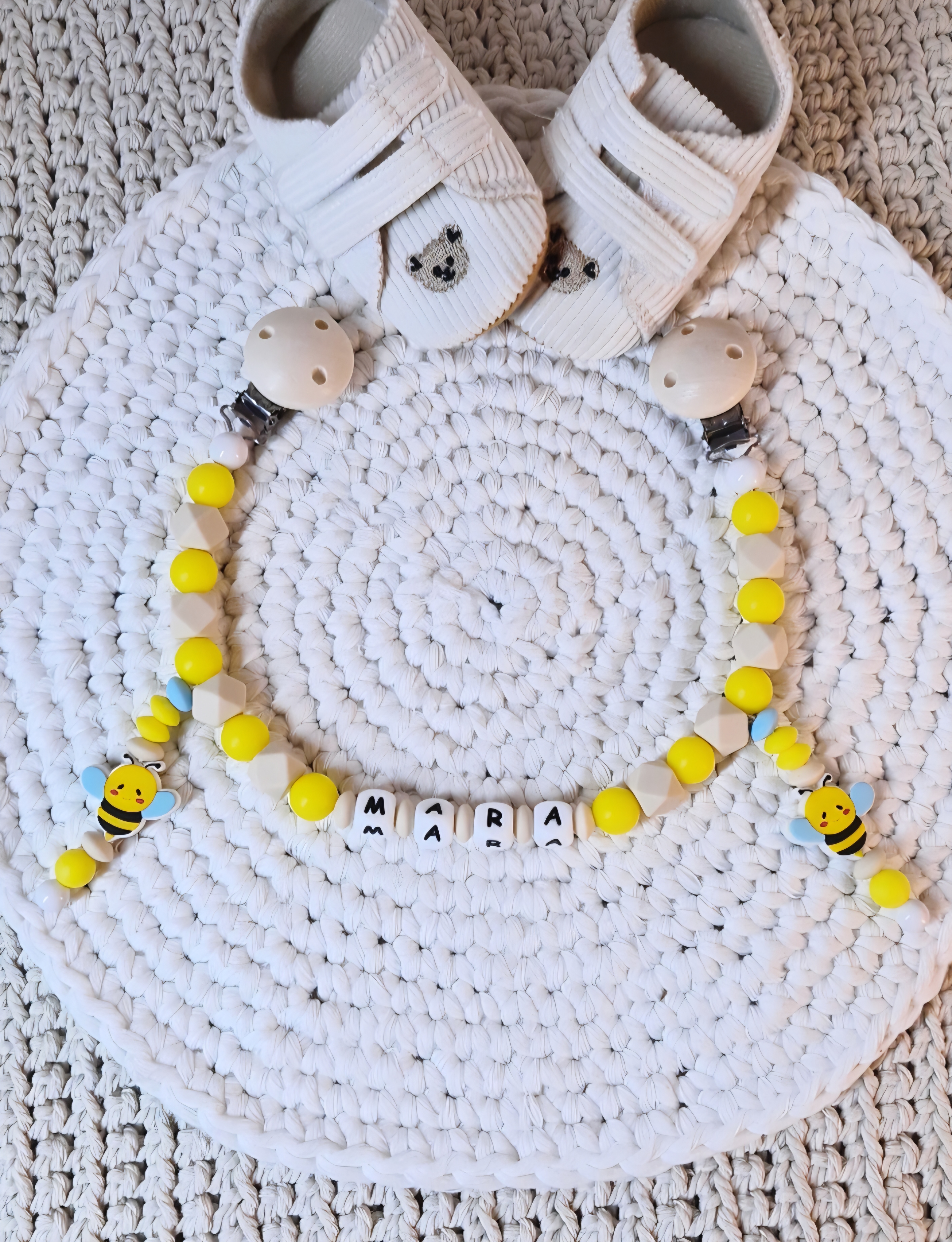 🐝Geschenk-Set "Mara"🐝 – Bild 2