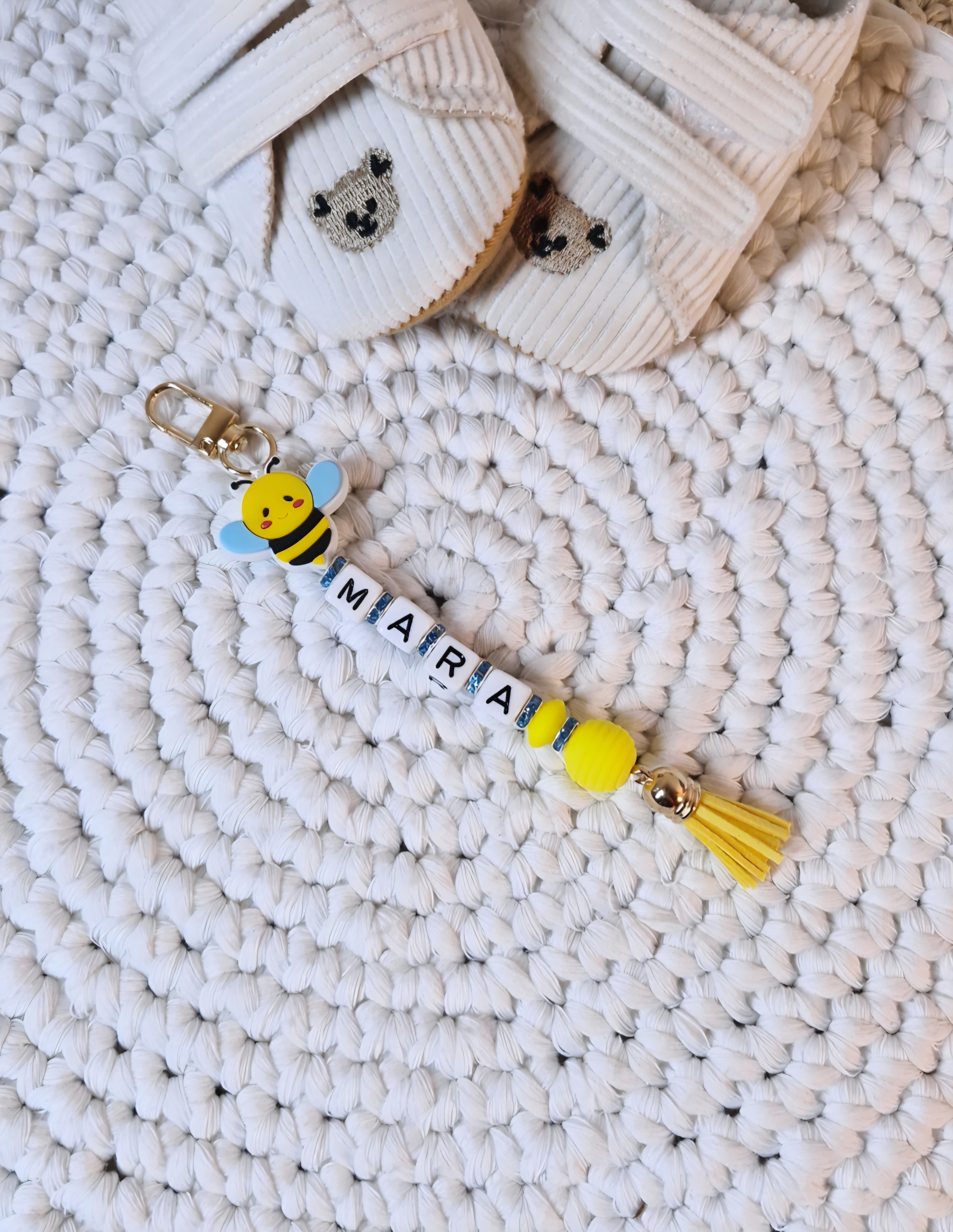 🐝Geschenk-Set "Mara"🐝 – Bild 3