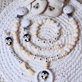 🐧Geschenk-Set "FREYA" 🐧