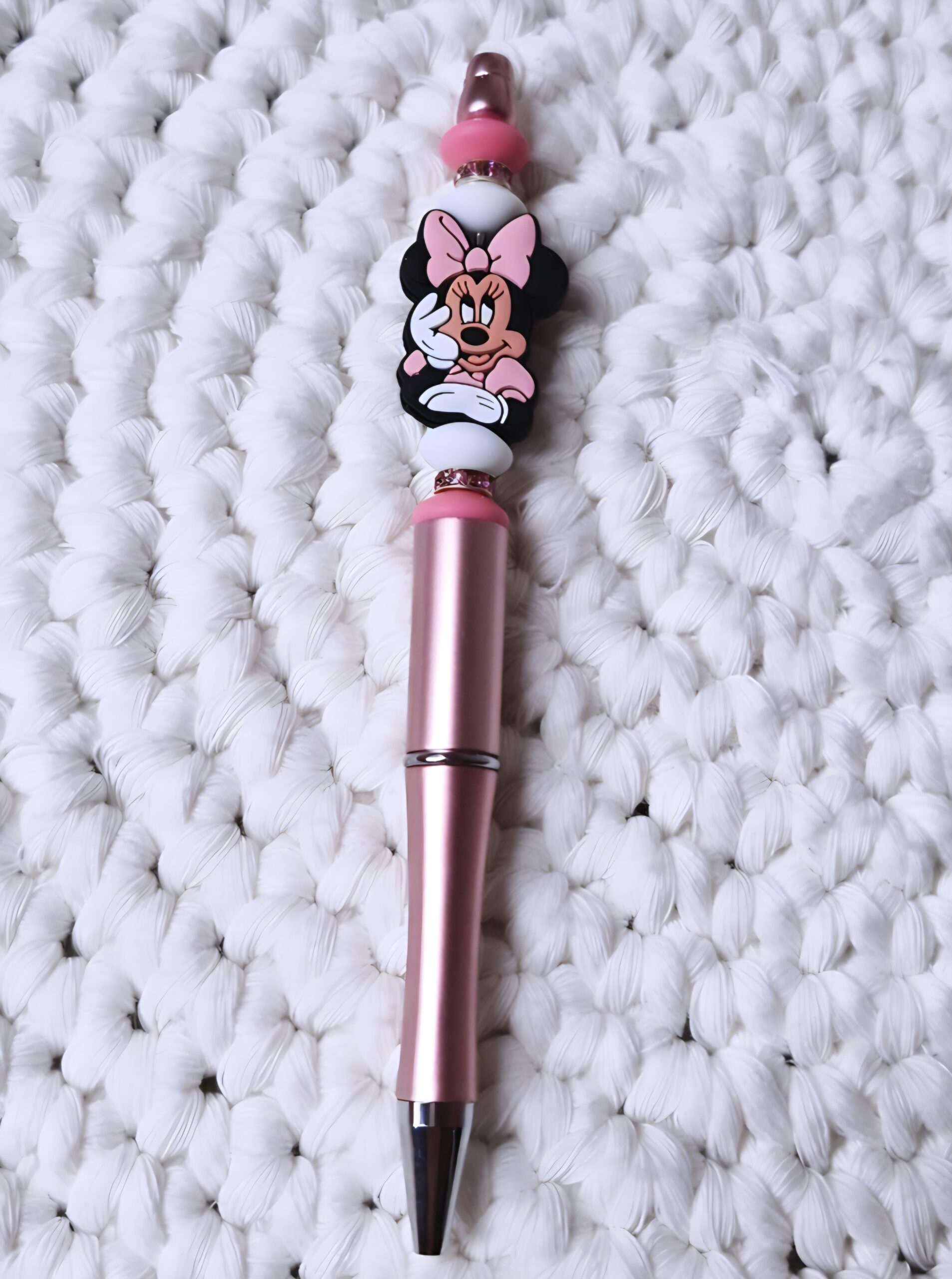 Kugelschreiber Minnie