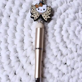 Kugelschreiber Leokitty