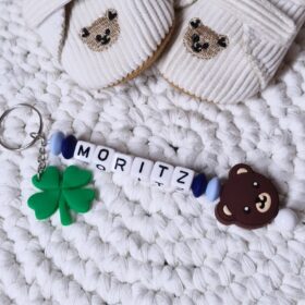 Glücksbringer Moritz