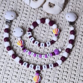 🎈Starter-Set "ELSIE"🎈💜