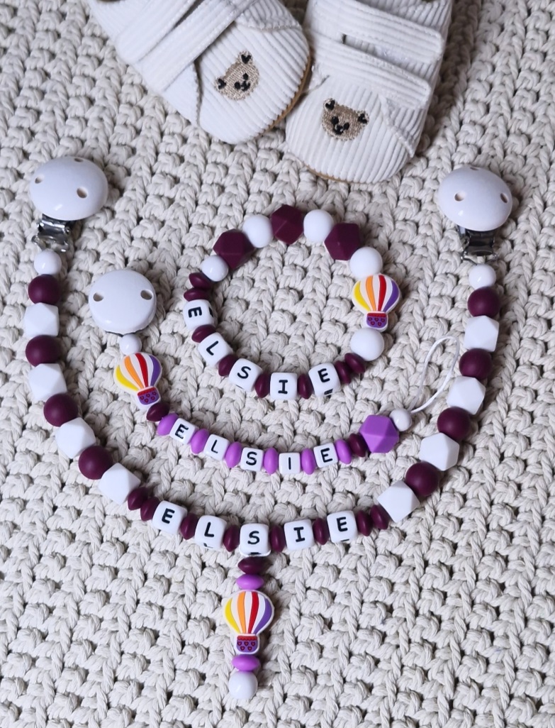 🎈Starter-Set "ELSIE"🎈💜