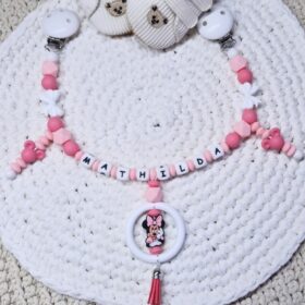 Kinderwagenkette Mathilda