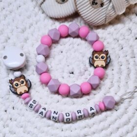 🦉Mini-Set "SANDRA"🦉🩷