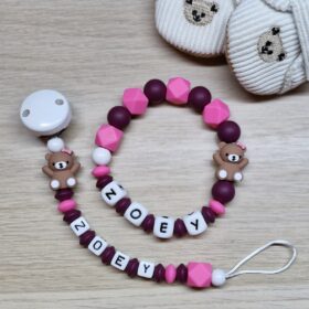 🧸Mini-Set "ZOEY"🧸🩷