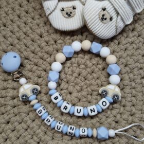 🚙Mini-Set "BRUNO"🚙🤍