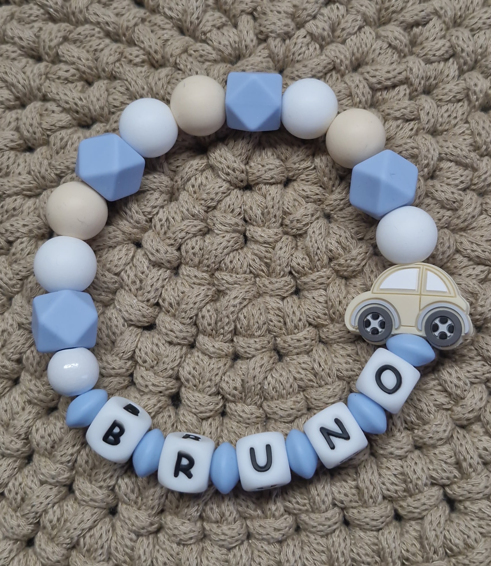 🚙Mini-Set "BRUNO"🚙🤍 – Bild 6