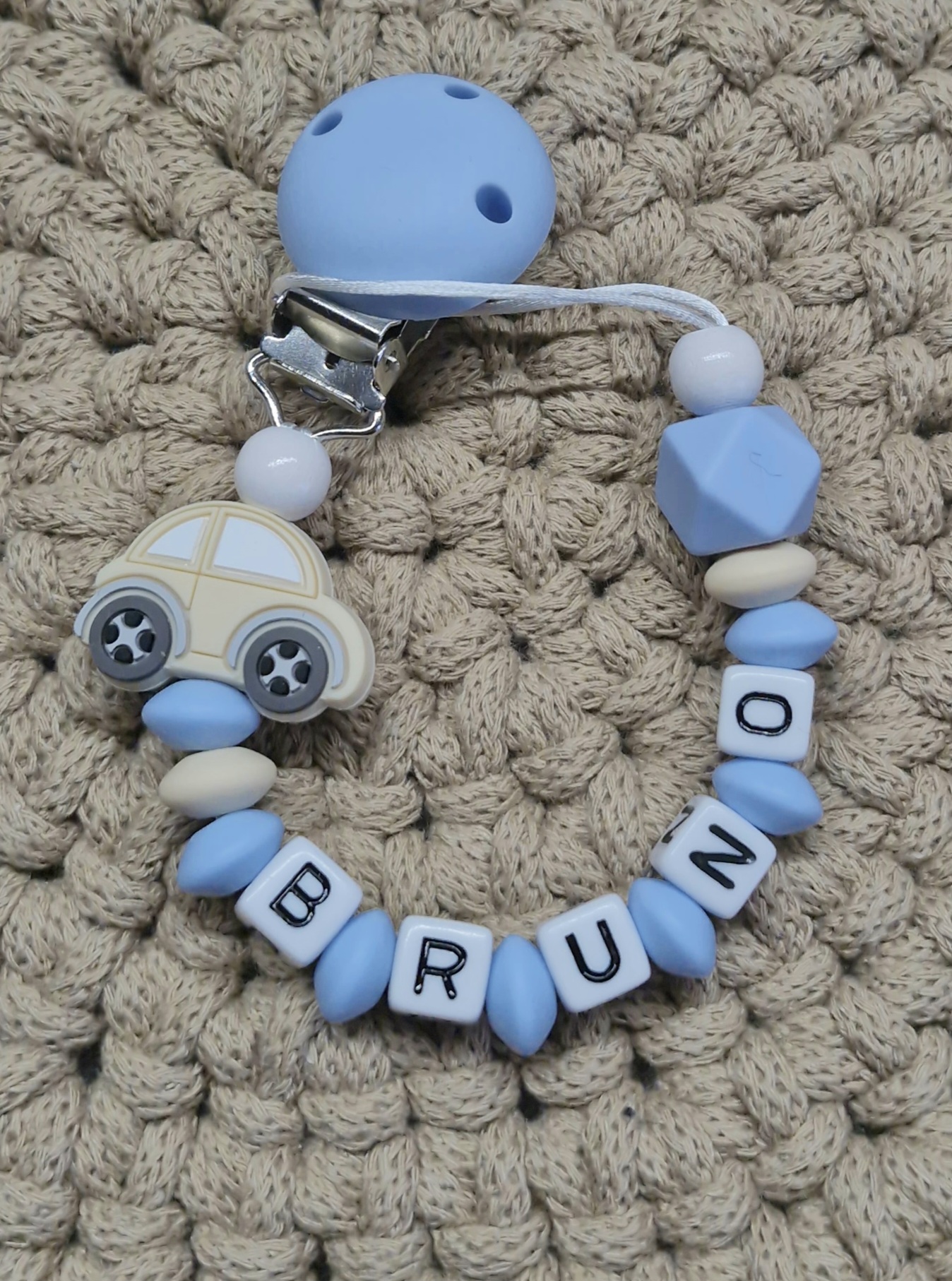 🚙Mini-Set "BRUNO"🚙🤍 – Bild 5