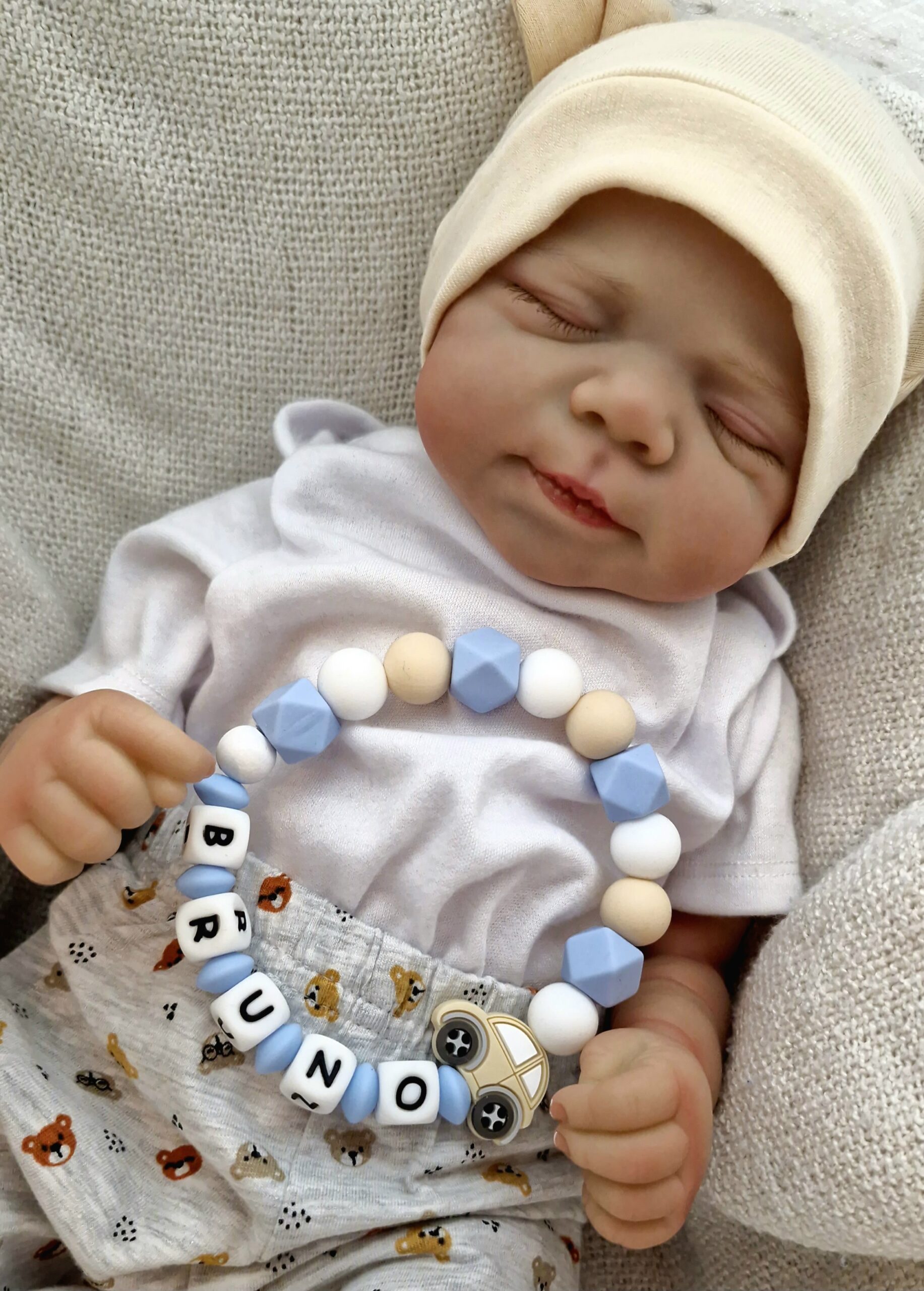 🚙Mini-Set "BRUNO"🚙🤍 – Bild 4