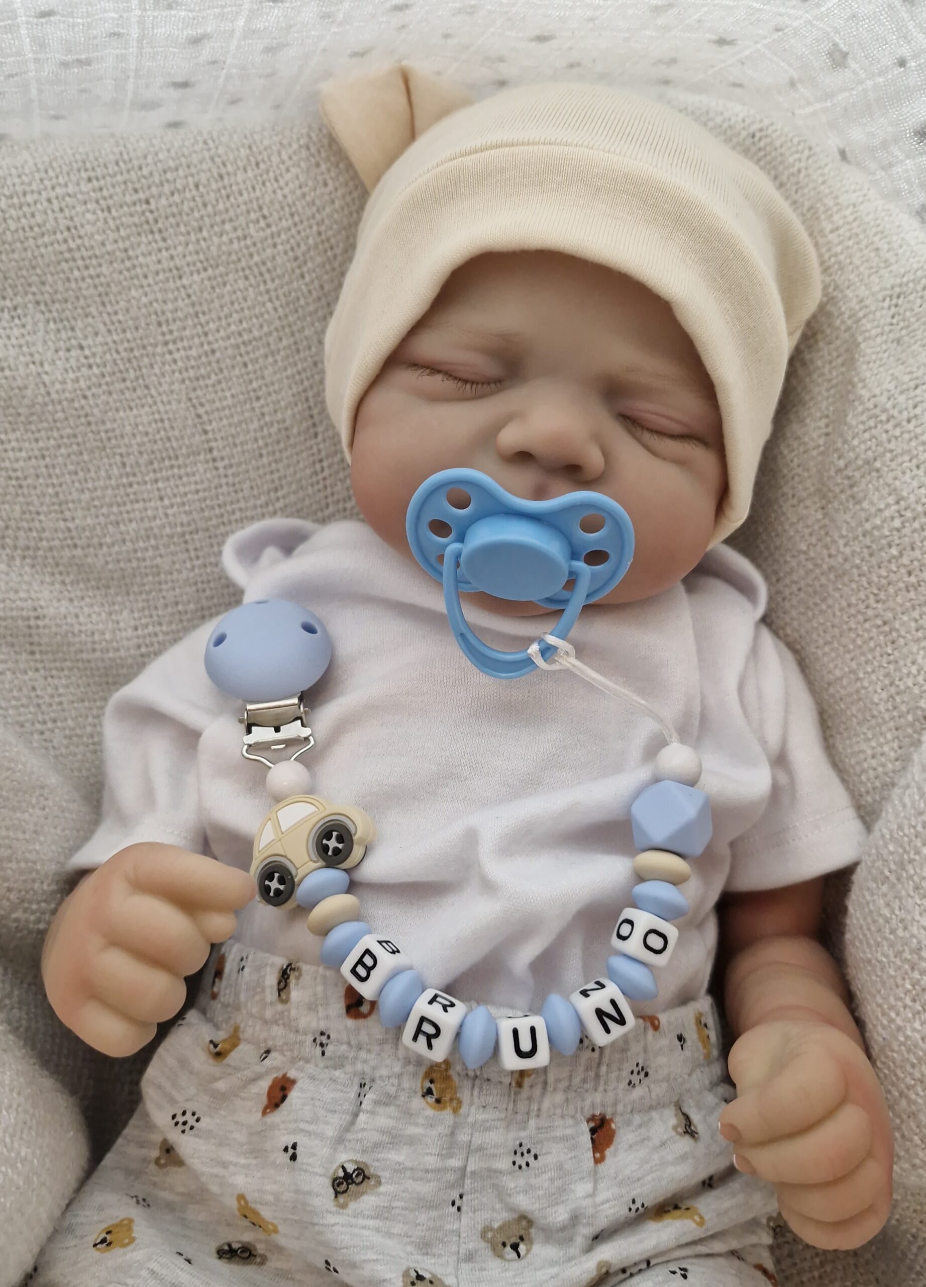 🚙Mini-Set "BRUNO"🚙🤍 – Bild 3