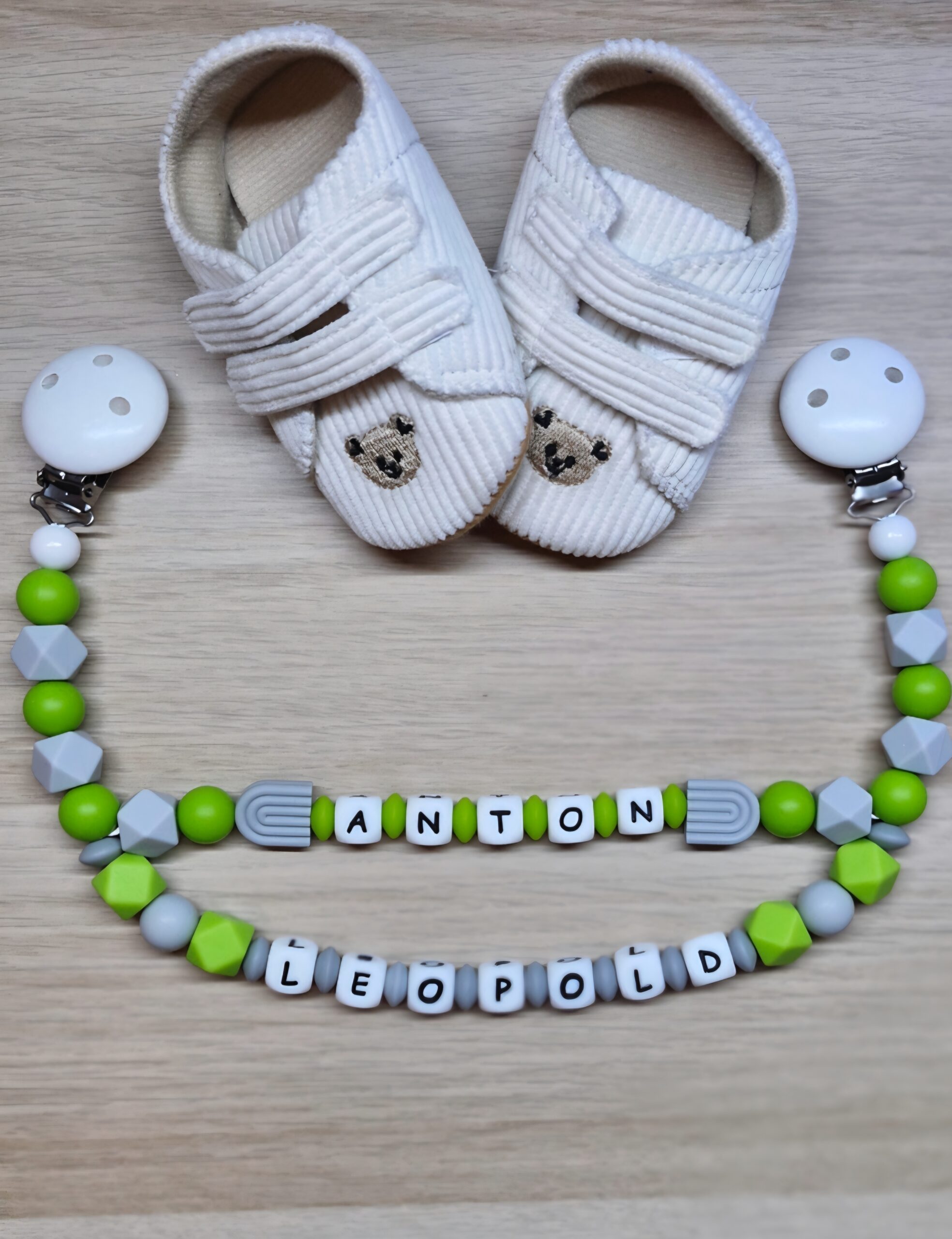 🐨Starter-Set "ANTON"🐨 – Bild 7