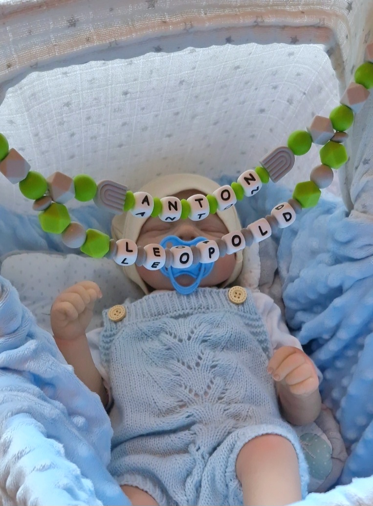 🐨Starter-Set "ANTON"🐨 – Bild 2