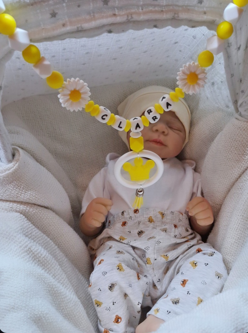 🌼💛Starter-Set "CLARA"💛🌼 – Bild 6