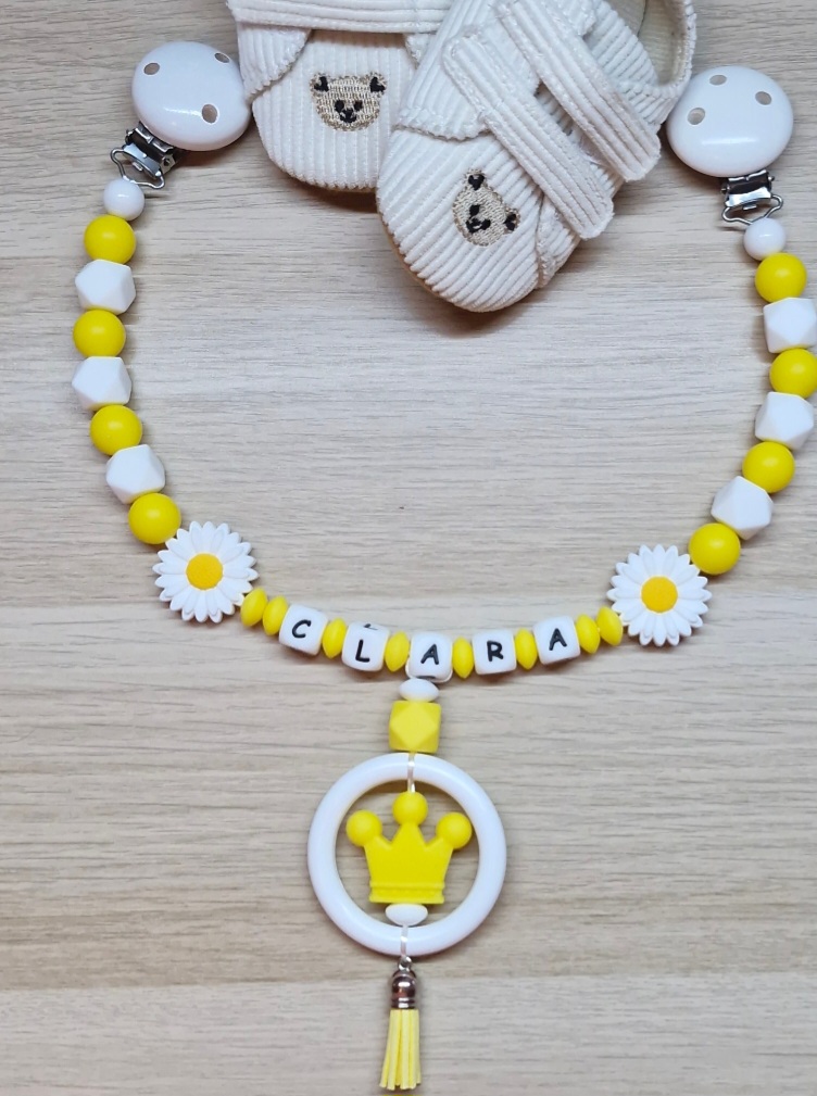 🌼💛Starter-Set "CLARA"💛🌼 – Bild 7