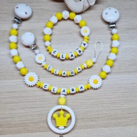 🌼💛Starter-Set "CLARA"💛🌼